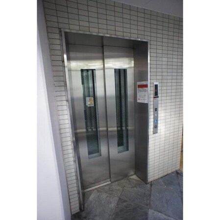 Win Bell仙川 ウィンベルセンガワの物件内観写真